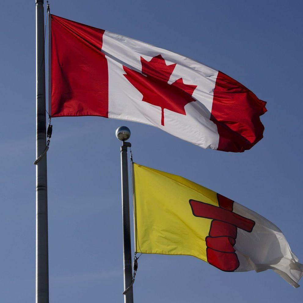 One in custody after 14-hour shelter-in-place order in Iqaluit: RCMP